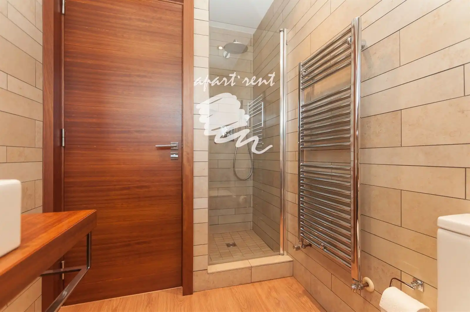 Maison avec terrasse à vendre à Gran Via Pau Casals, imagen 128