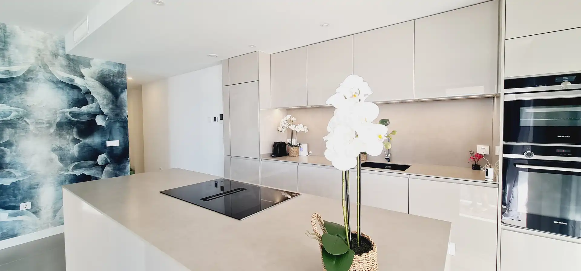 Appartement avec piscine à vendre à El Higuerón, imagen 12