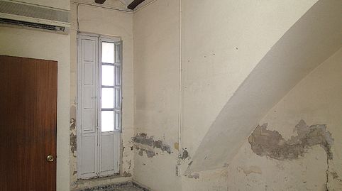 Foto 4 de Planta baixa en venda a Avinguda de Jesús Morante Borrás, La Punta, Valencia Capital