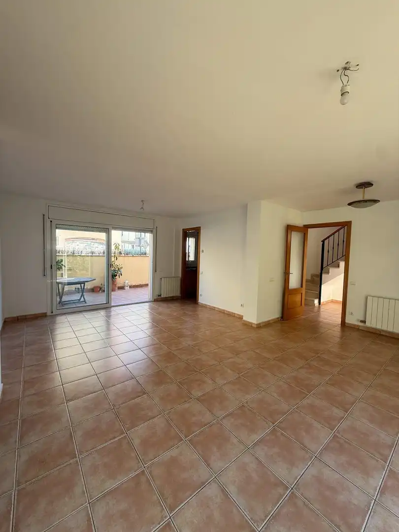 Casa con terraza en venta en Puig Moltó - Can Macià, imagen 5