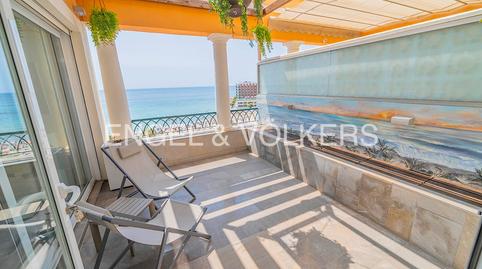 Foto 4 de Ático en venta en Paseo de Gomiz, 3, Casco Antiguo - Sta. Cruz - Ayuntamiento, Alicante