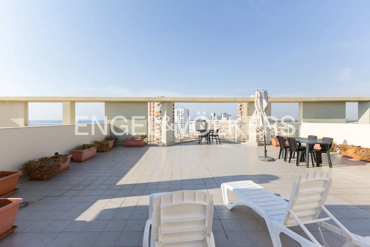 Flat with pool to rent in Playa del Puig, imagen 2