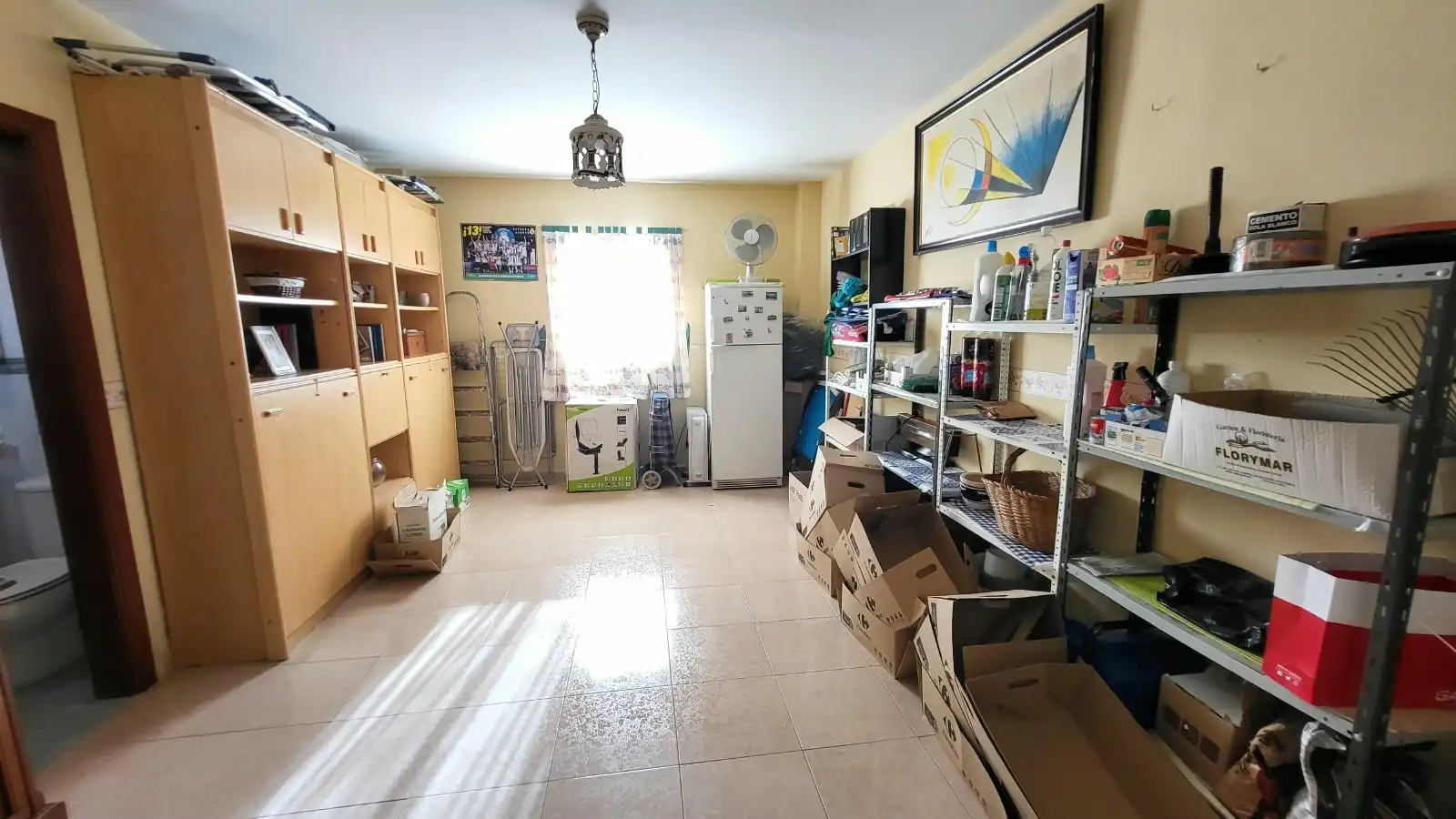 Maison mitoyenne avec terrasse à vendre à Calle Trinquete, imagen 28