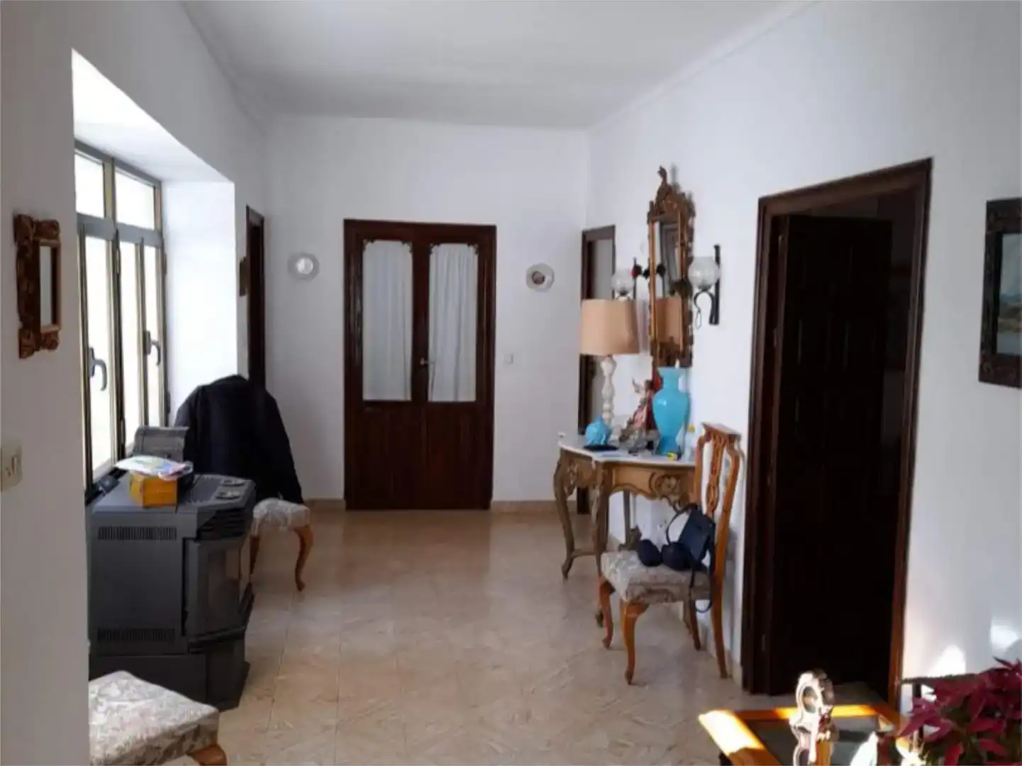 Piso en venta en Écija con Aire acondicionado, Trastero y Balcón
