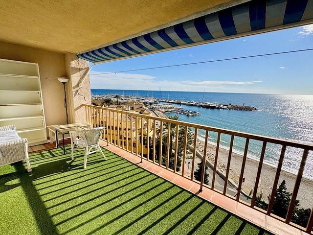 Apartamento en Venta en Mascarat