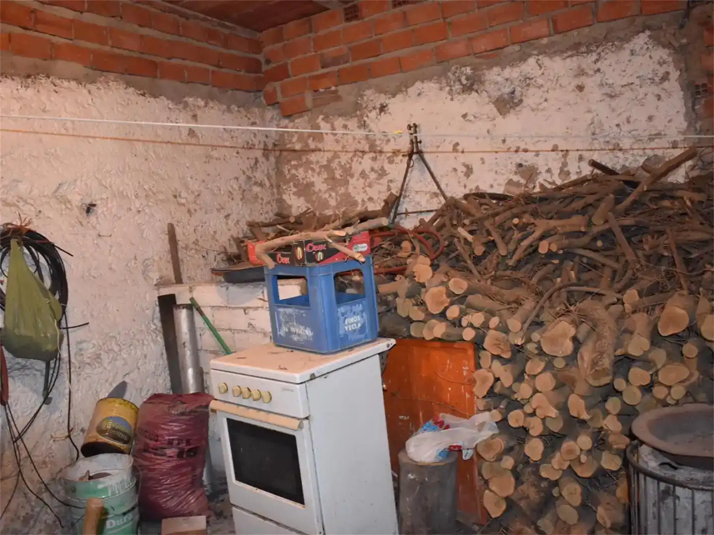 Pis en venda en Villatorres amb Traster i Balcó