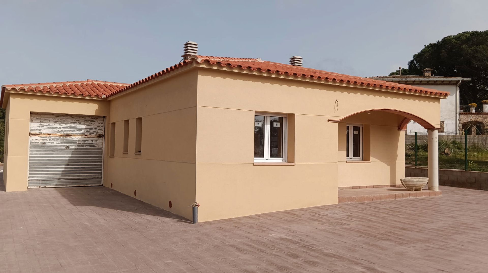 Casa o chalet en venta en Carrer Can Crispins, Llagostera