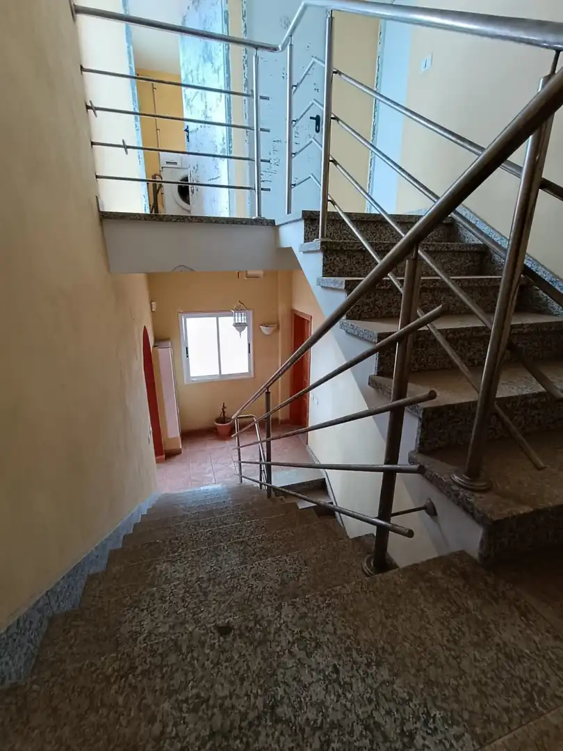 Edifici en venda a El Tanque