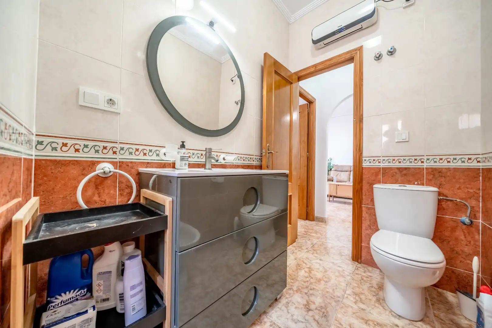 Adosado con piscina en venta en Orihuela Costa, imagen 25