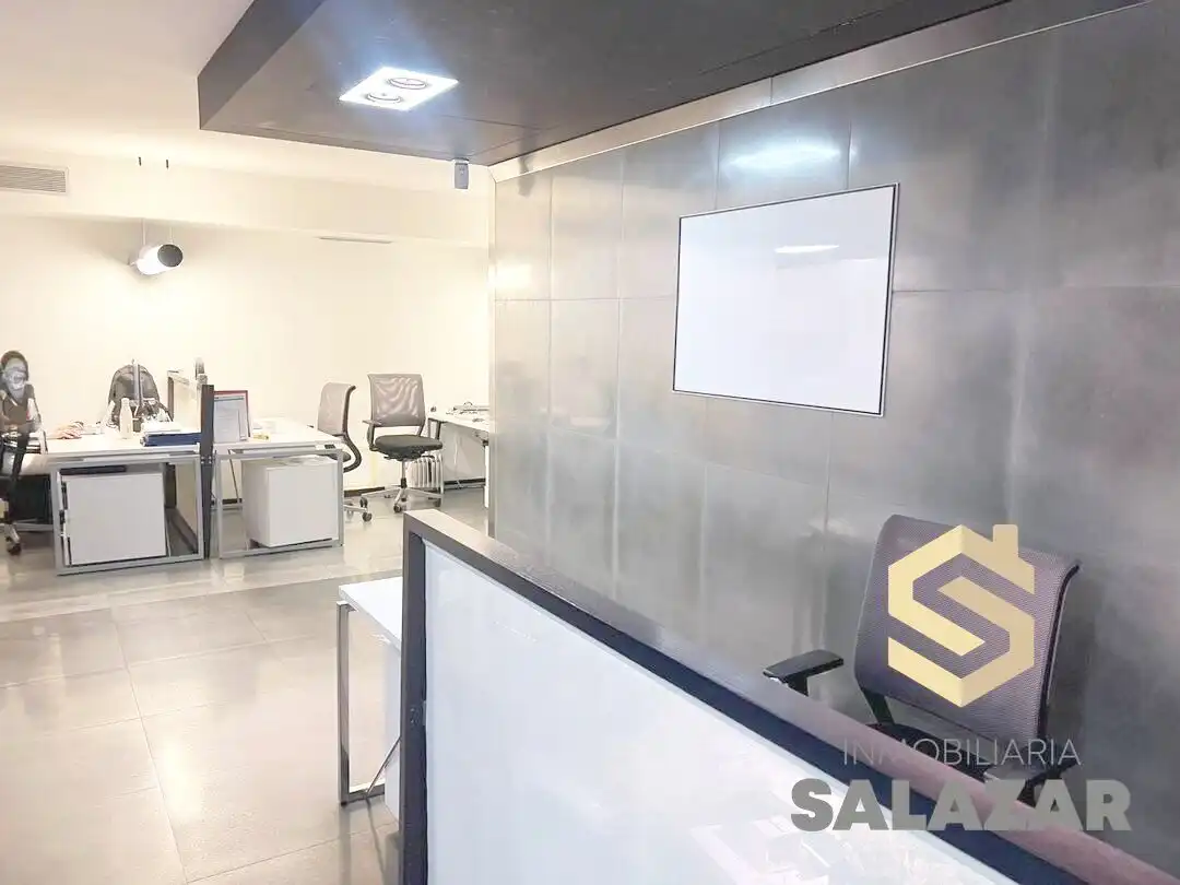 Office space with lift for sale in Diego Lopez Haroko Kale Nagusia, imagen 4