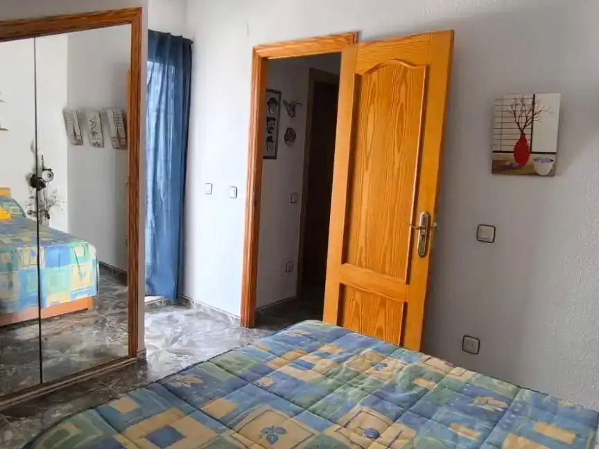 Habitación de Piso en venta en La Iglesuela del Tiétar con Trastero, Piscina y Amueblado
