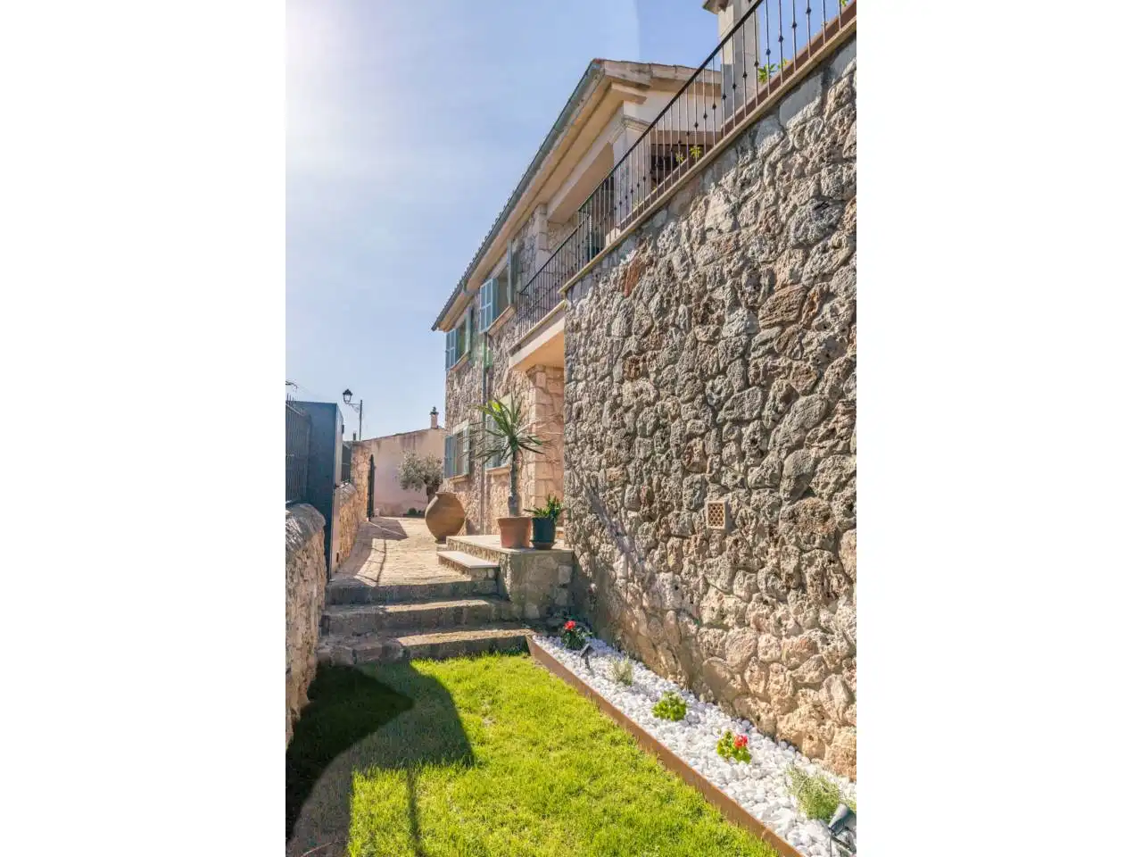 Casa amb jardí en venda a Sineu, imagen 53