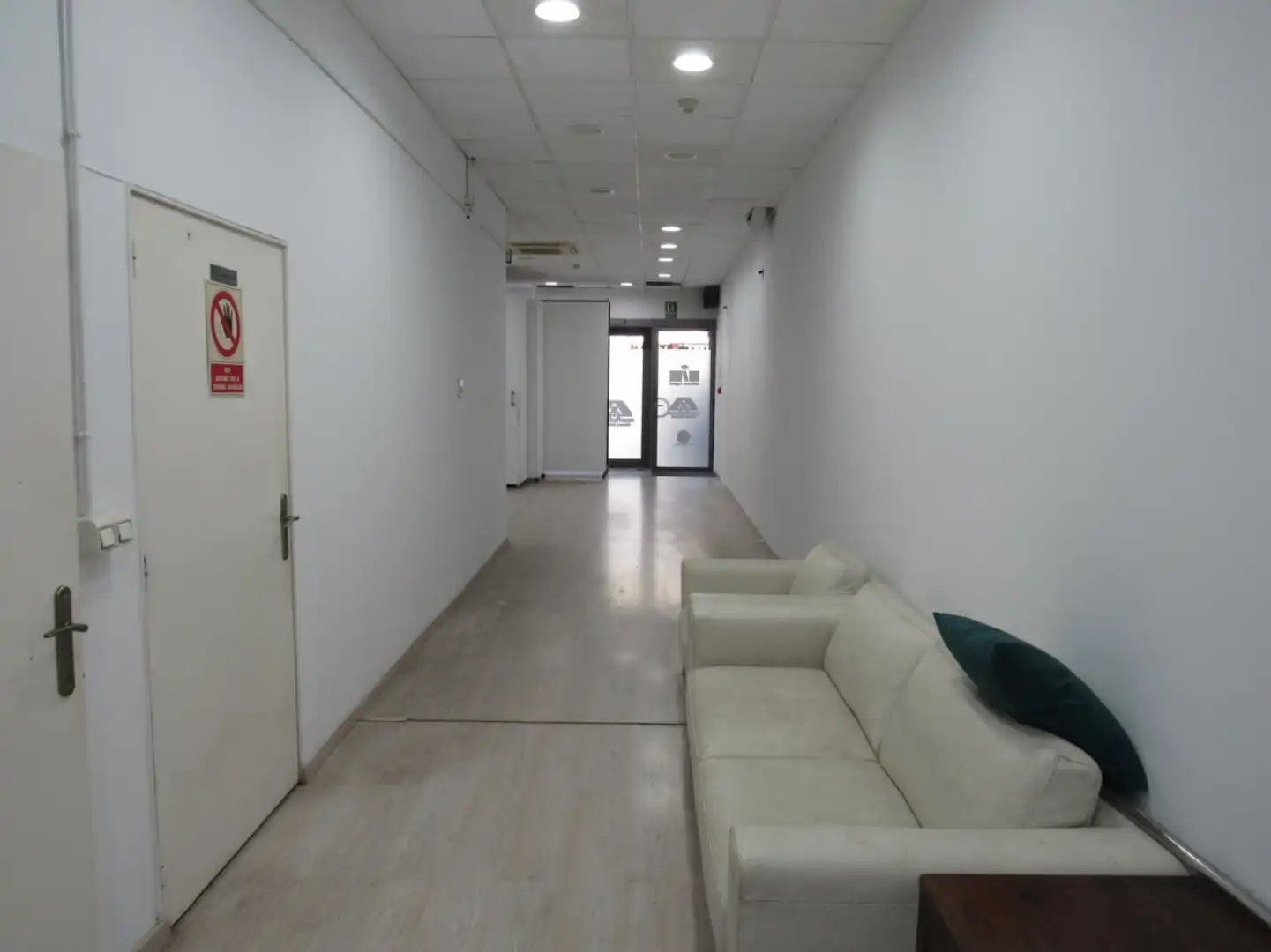 Nave industrielle à louer à Badalona - ALEMANYA, imagen 27