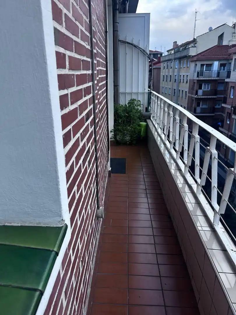 Pis amb terrassa en venda a Rontegui - Pormetxeta, imagen 33
