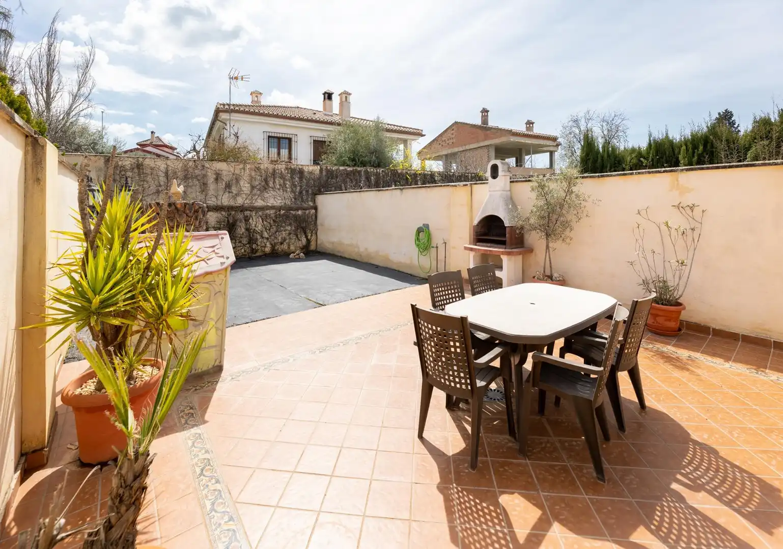 Casa en venda a Ogíjares