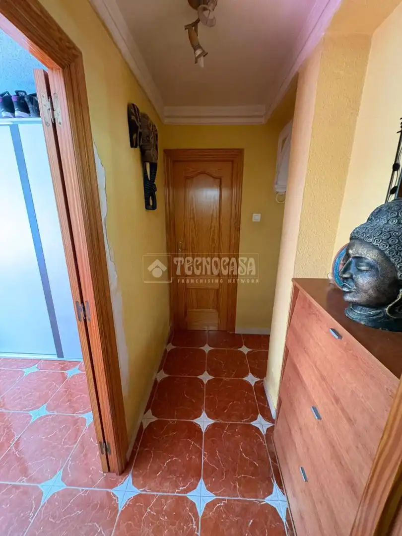Piso en venta en Málaga con Aire acondicionado y Terraza
