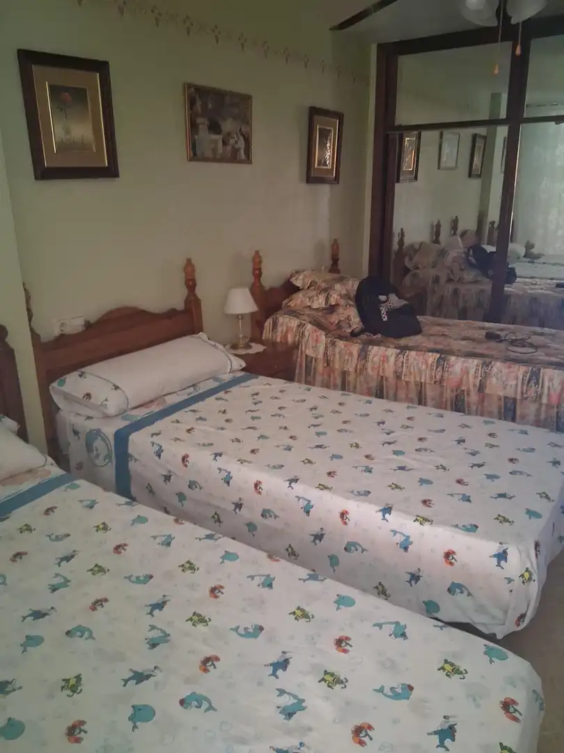 Pis amb piscina en venda a Rincón de Loix, imagen 9