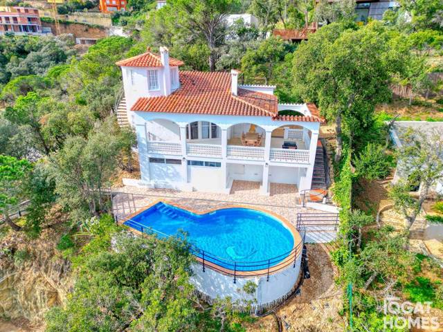 Casa-chalet en Venta en Joaquim Espalter en Sa Riera - Sa Fontansa