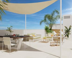 Terrassa de Apartament en venda en Pulpí amb Aire condicionat, Calefacció i Terrassa