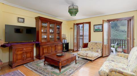 Foto 4 de Casa adosada en venta en Oakaztegi, Zizurkil, Gipuzkoa