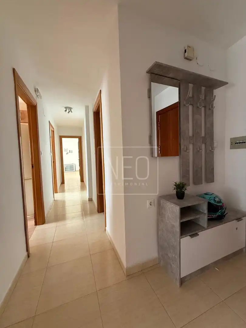 Appartamento con terrazza in vendita a Calle DORADA, imagen 12