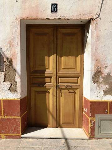 Casa-chalet en Venta en Santa Cruz