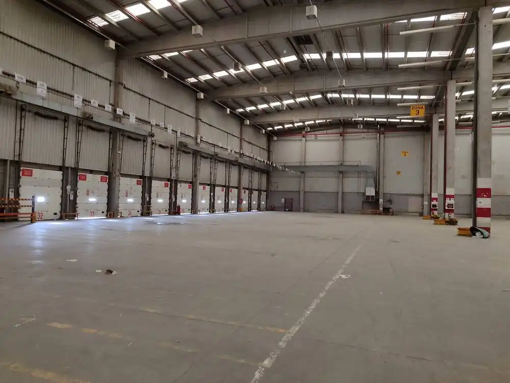 Nave industrielle à louer à Estación, imagen 13