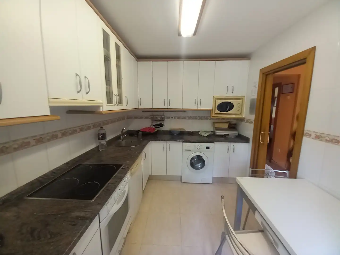 Casa con terrazza in vendita a Barrio la Riva 32, imagen 8