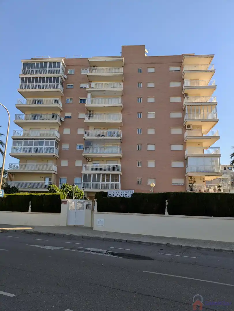 Apartamento en venta en Rafael Balaguer, La Curva