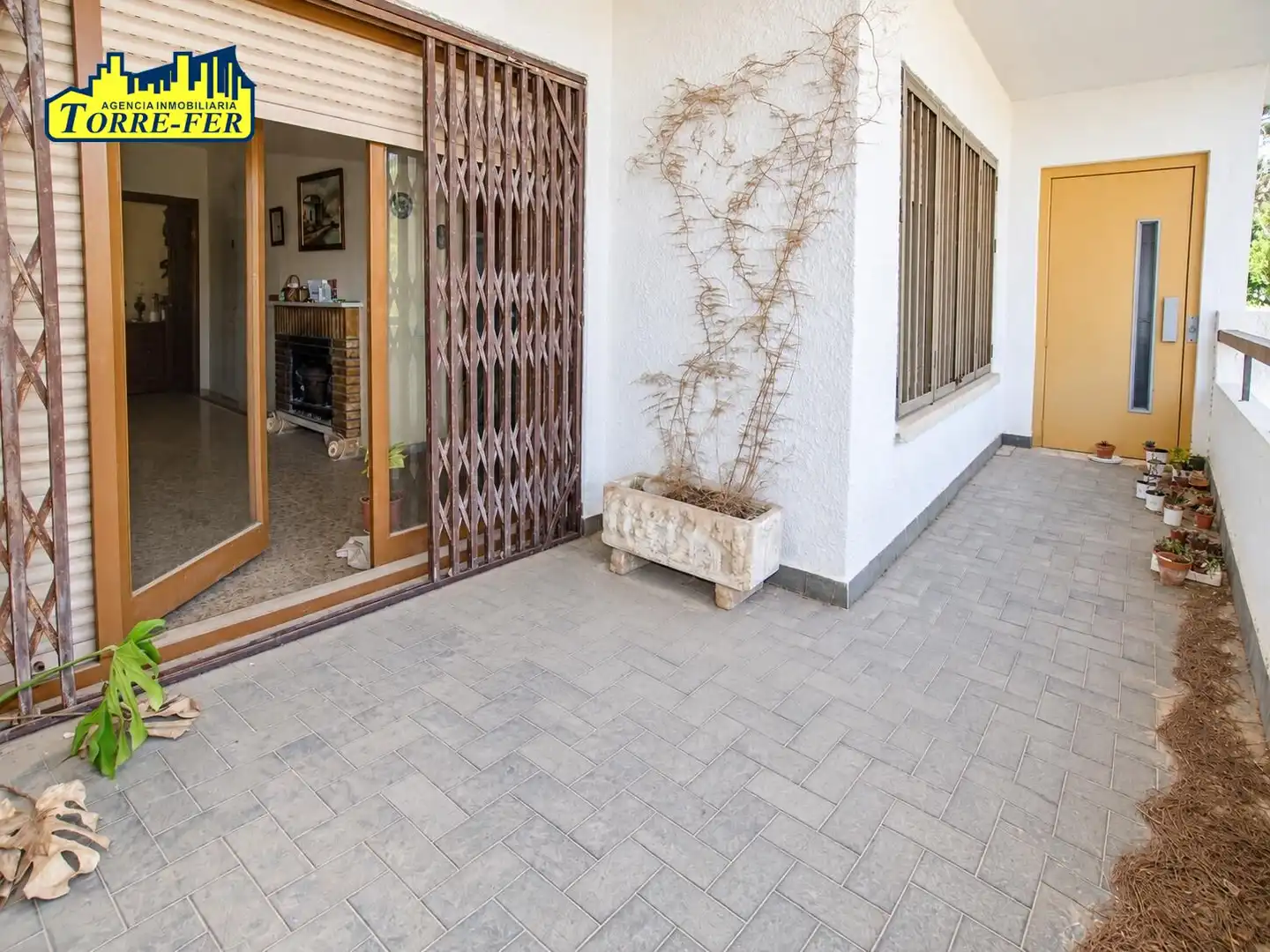 Detached house with garden for sale in Calle MIRLO. URBANIZACION DE ROQUETAS DE MAR 6, imagen 10