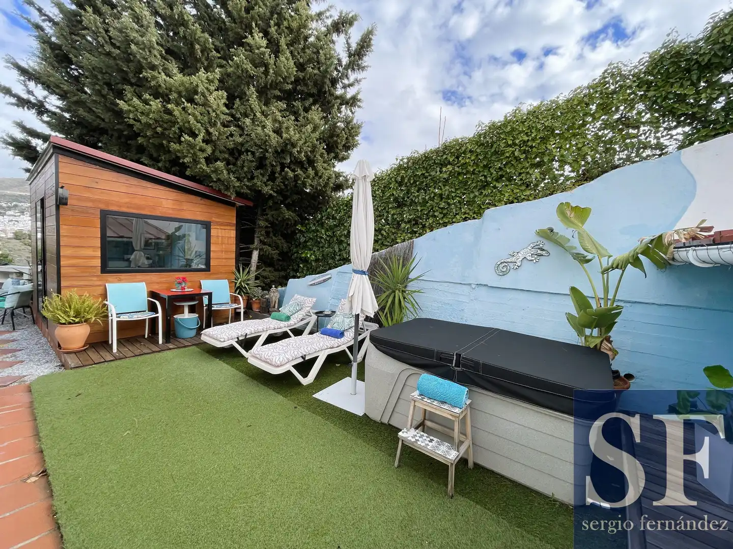 Casa en venta en Cómpeta, imagen 16