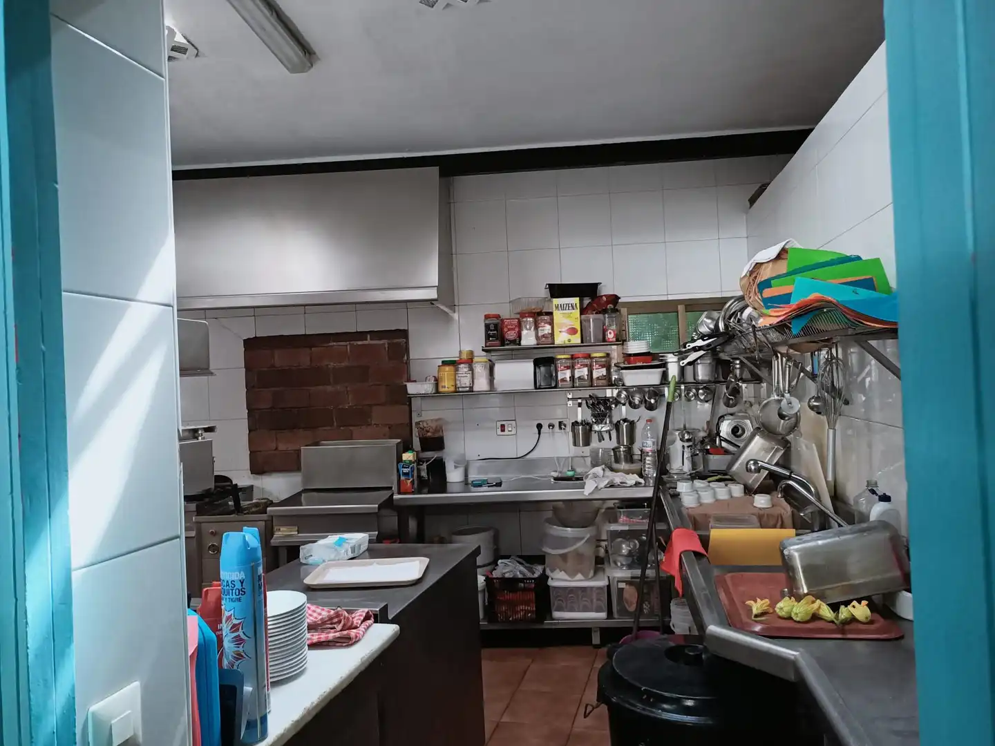 Local comercial en venda a Benamara - Atalaya, imagen 11
