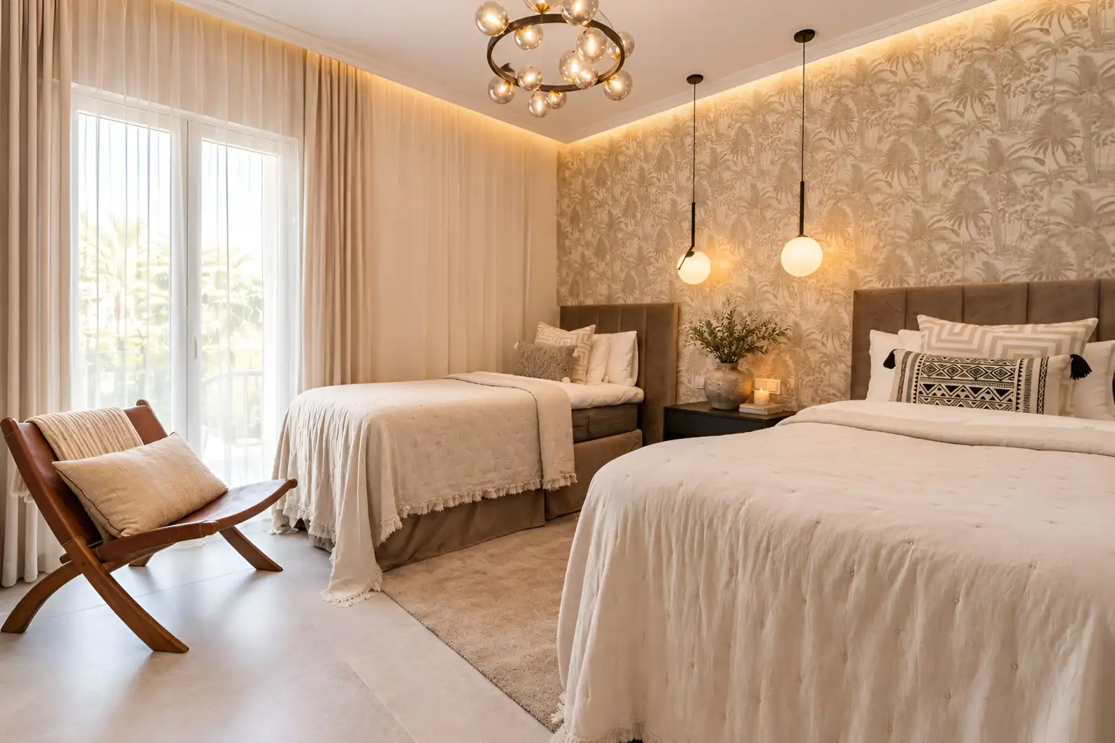 Erdgeschosswohnung mit Pool zum Verkauf in San Pedro de Alcántara, imagen 10