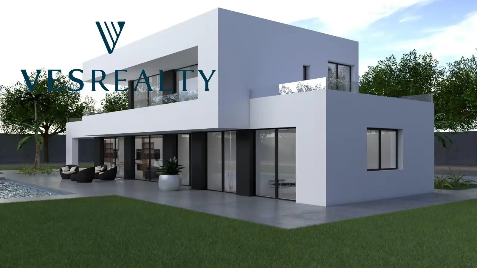 Detached house with pool for sale in Calle Calle de Vicente Lillo Cánovas 16, imagen 10