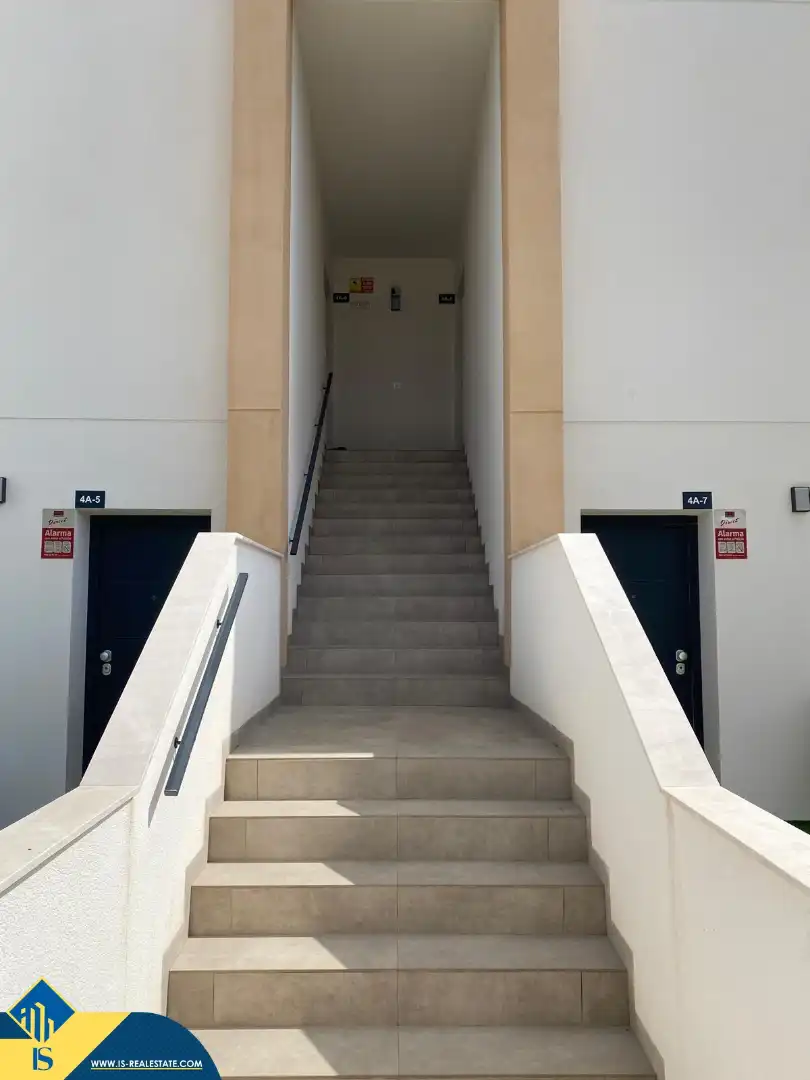 Ático con piscina en venta en Orihuela Costa, imagen 17