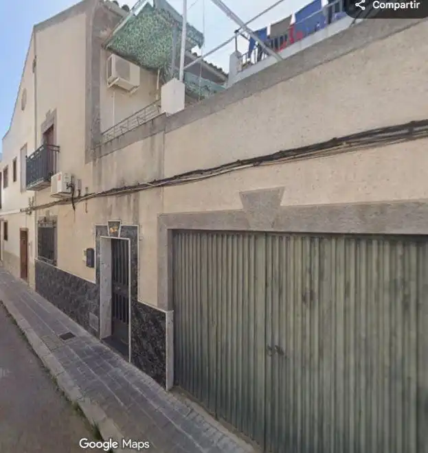Adossat en venda a Calle PADRE POVEDA 13, imagen 5