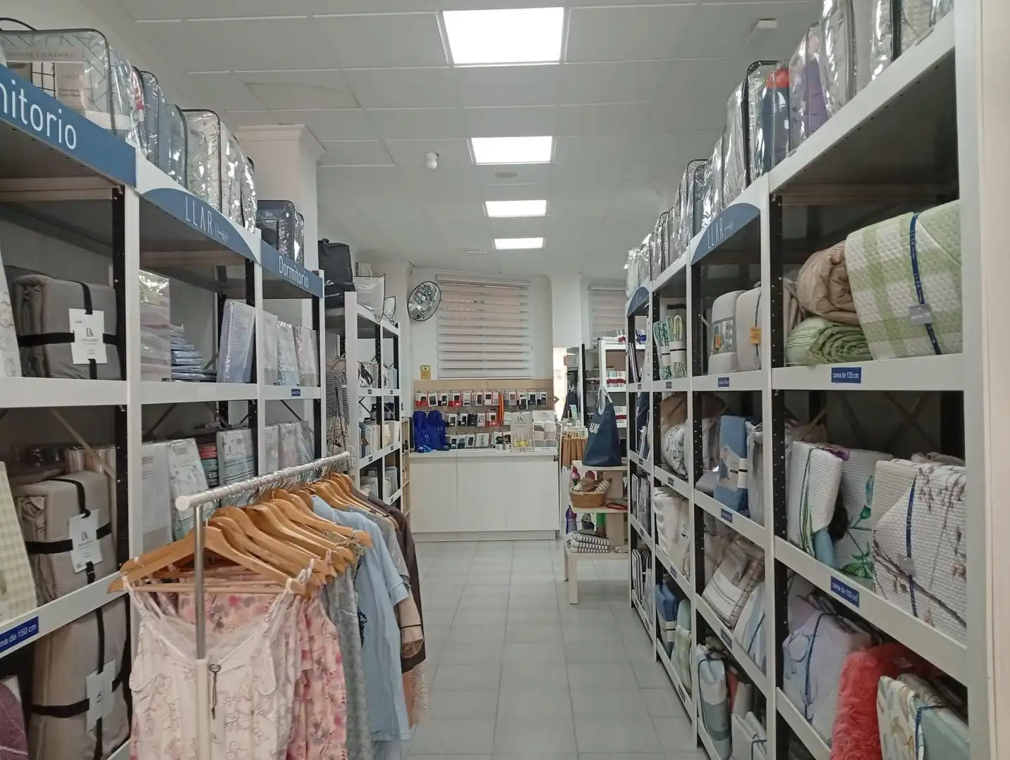 Local de alquiler en Murcia con Aire acondicionado
