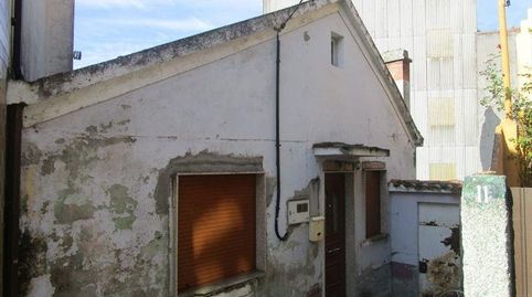 CASA ADOSADA EN VENTA