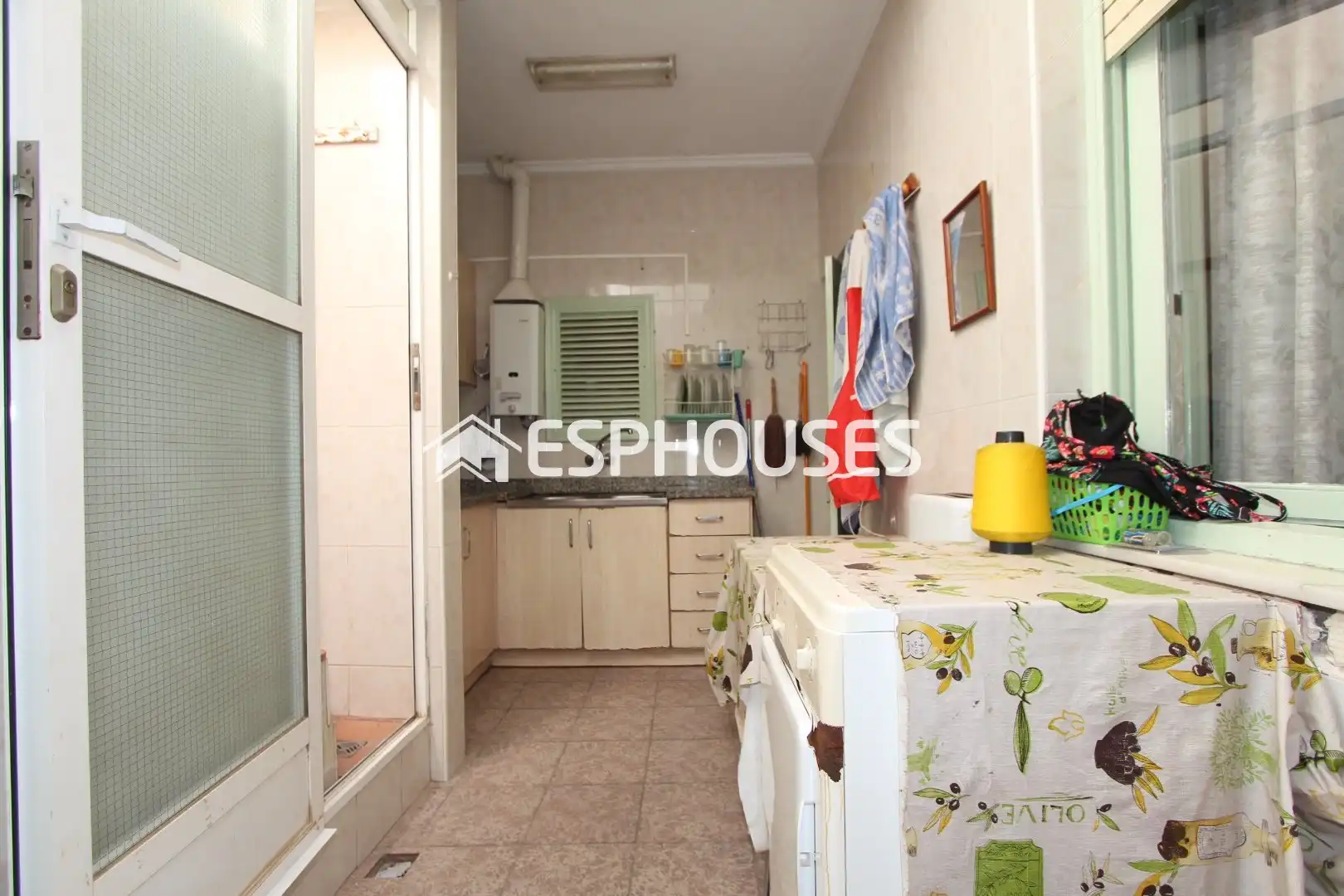 Maison rustique avec terrasse à vendre à Pueblo, imagen 14