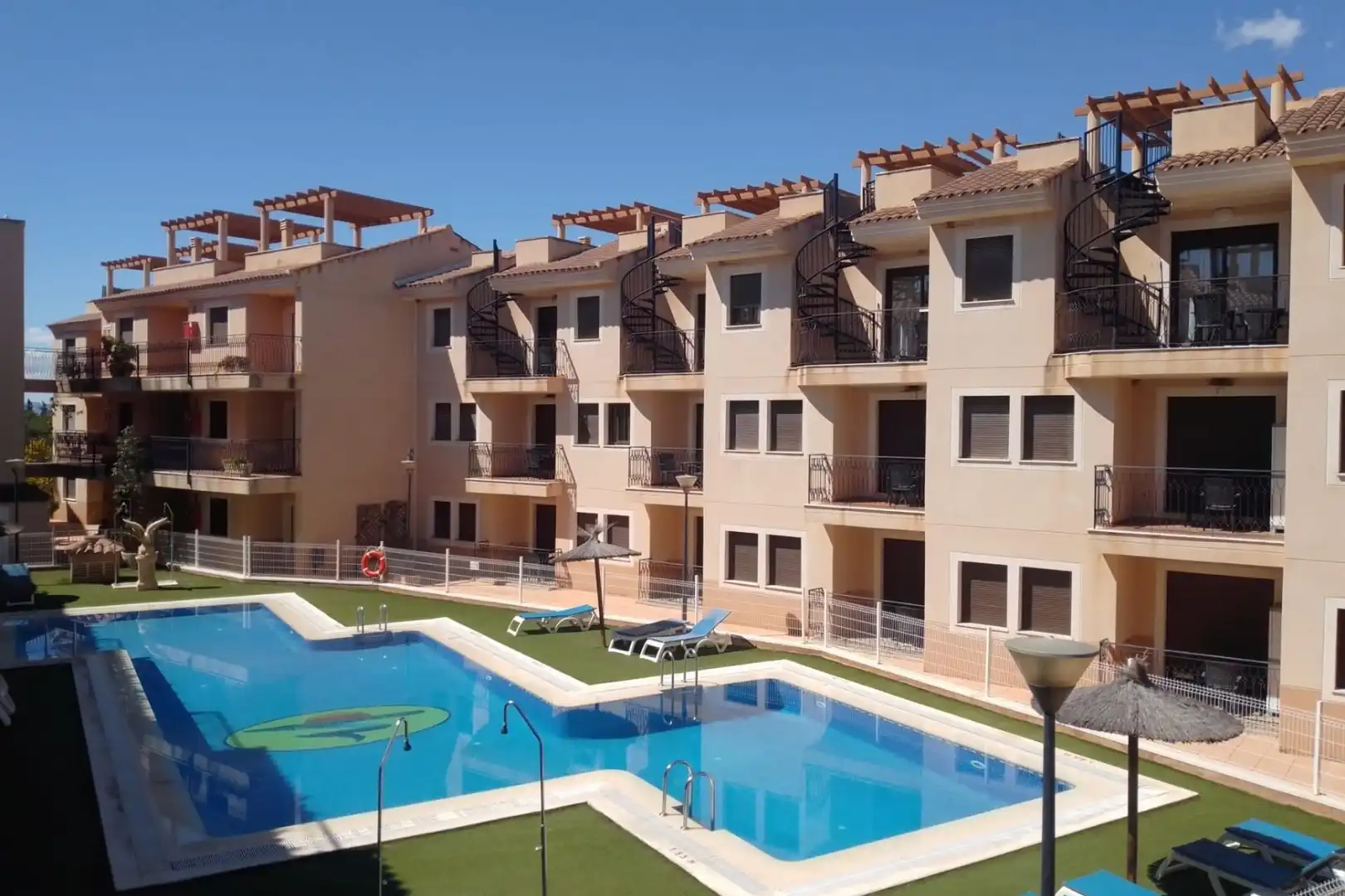 Apartament en venda a Los Collados-Los Geraneos, imagen 19
