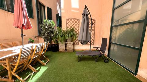 Foto 3 de Apartamento de alquiler en Cort, Palma de Mallorca