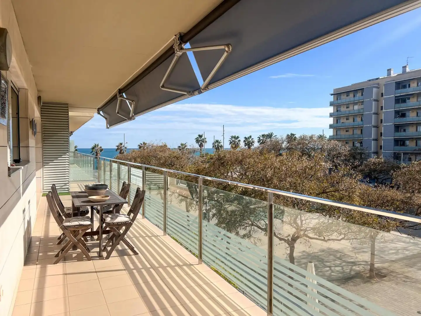 Wohnung mit Terrasse zum Verkauf in Mar Dalboràn, imagen 4