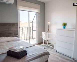 Flat to share in Trinitat