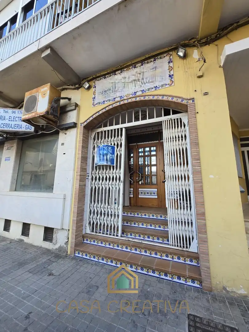 Commercial properties for sale in Sueca