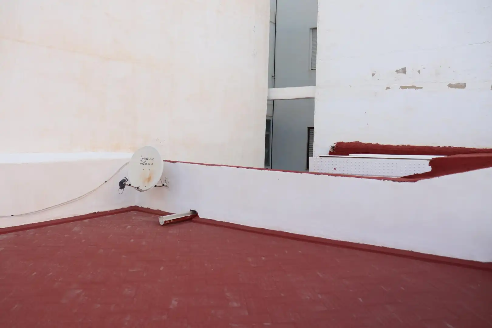 Flat for rent in Carrer Francisco Alemañ Perez, Altabix