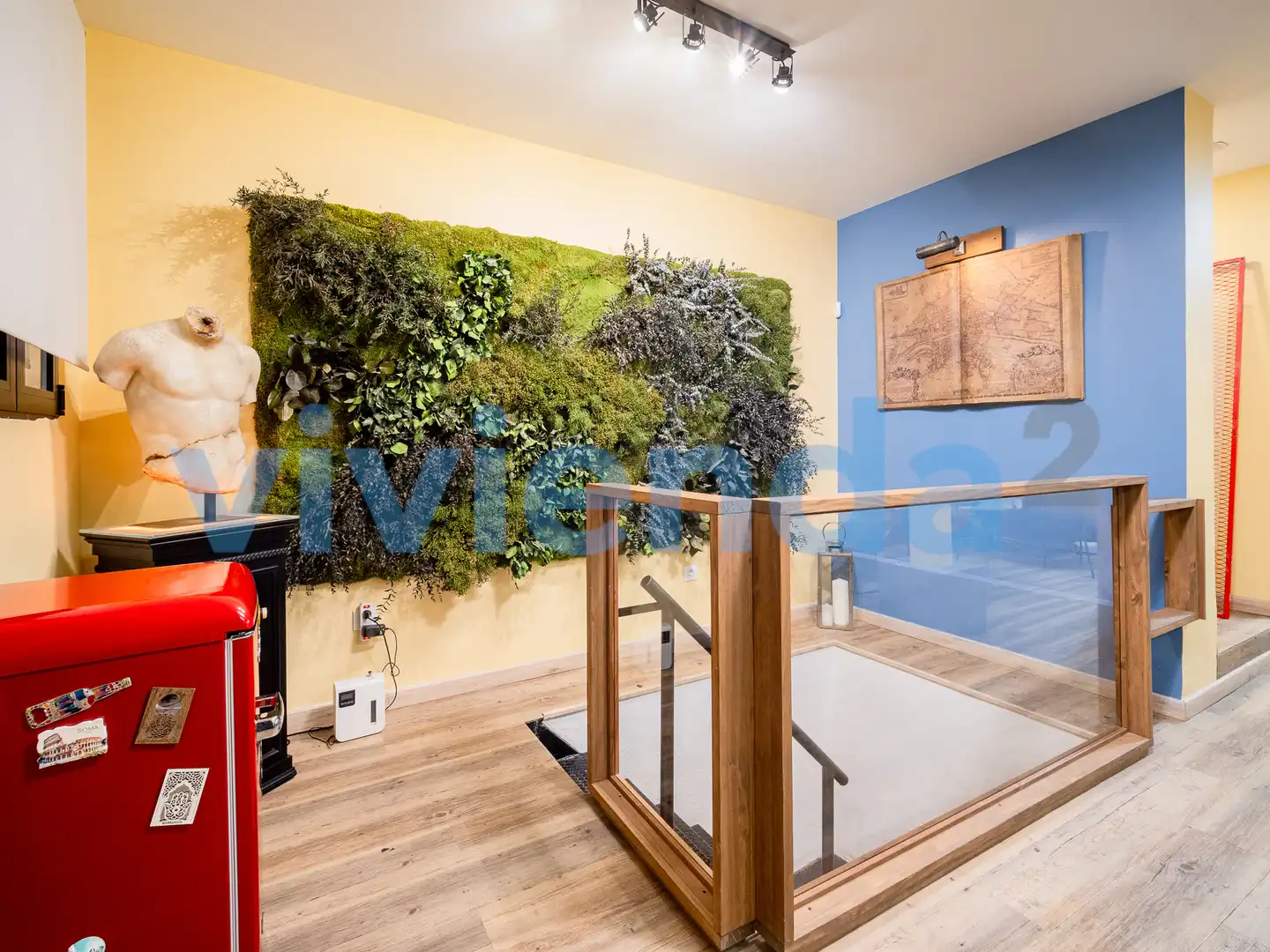 Local en venta en Madrid con Aire acondicionado y Terraza