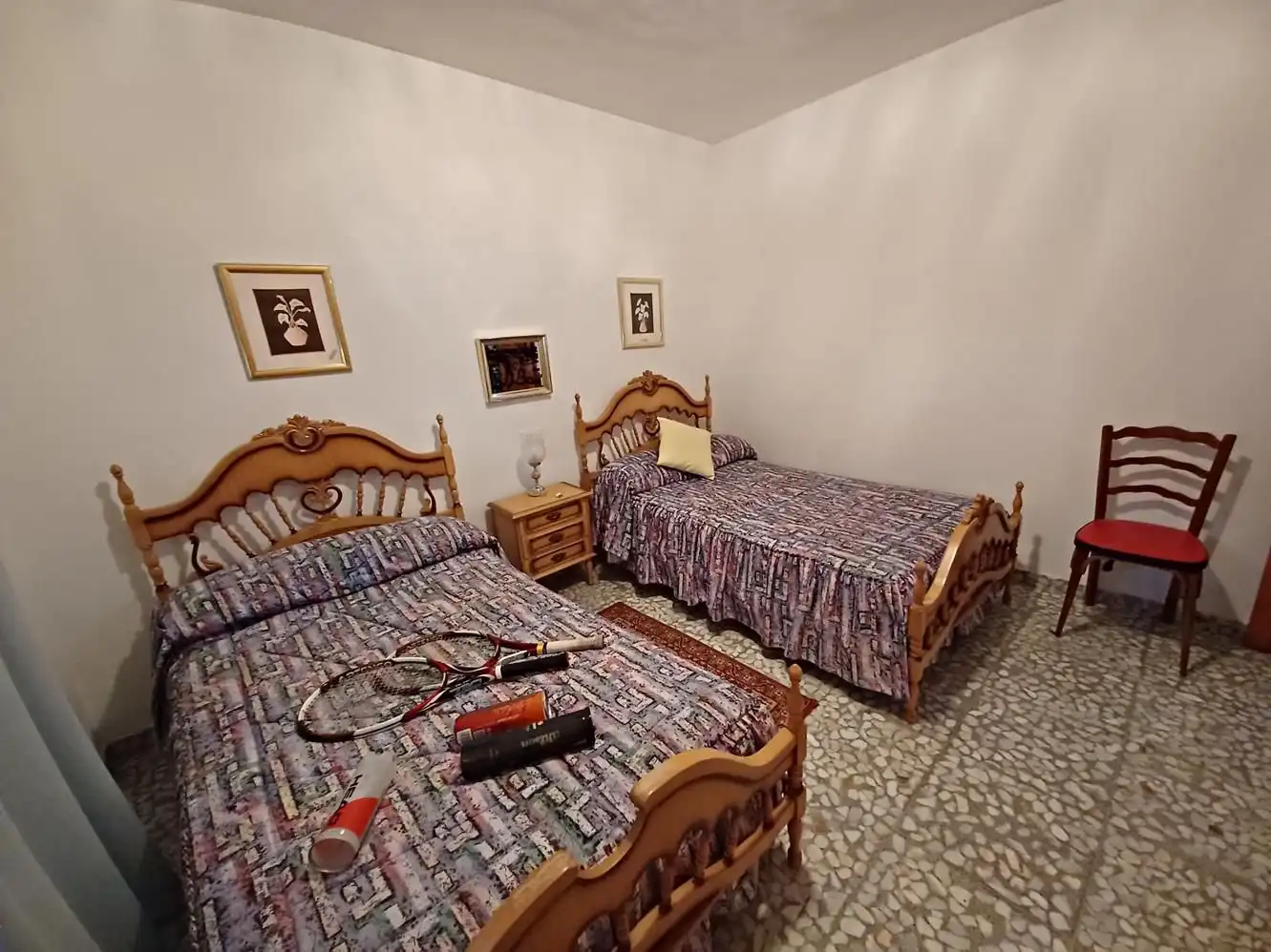 Casa con piscina in vendita a La Roda, imagen 17