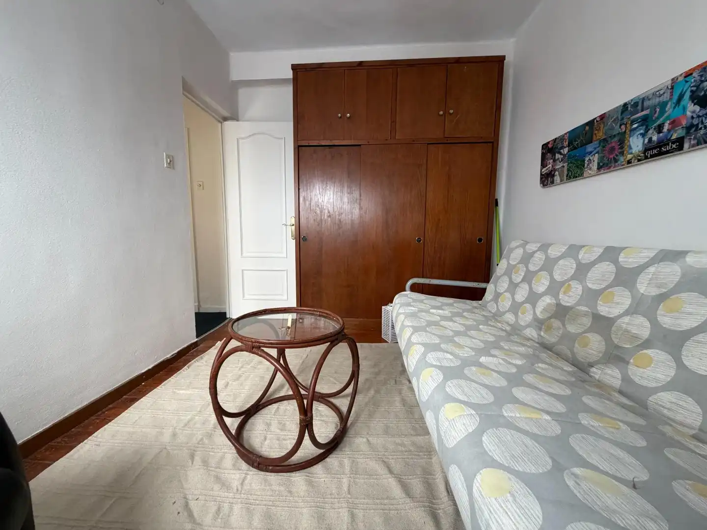 Habitación de Casa o chalet de alquiler en Piélagos con Calefacción, Terraza y Amueblado