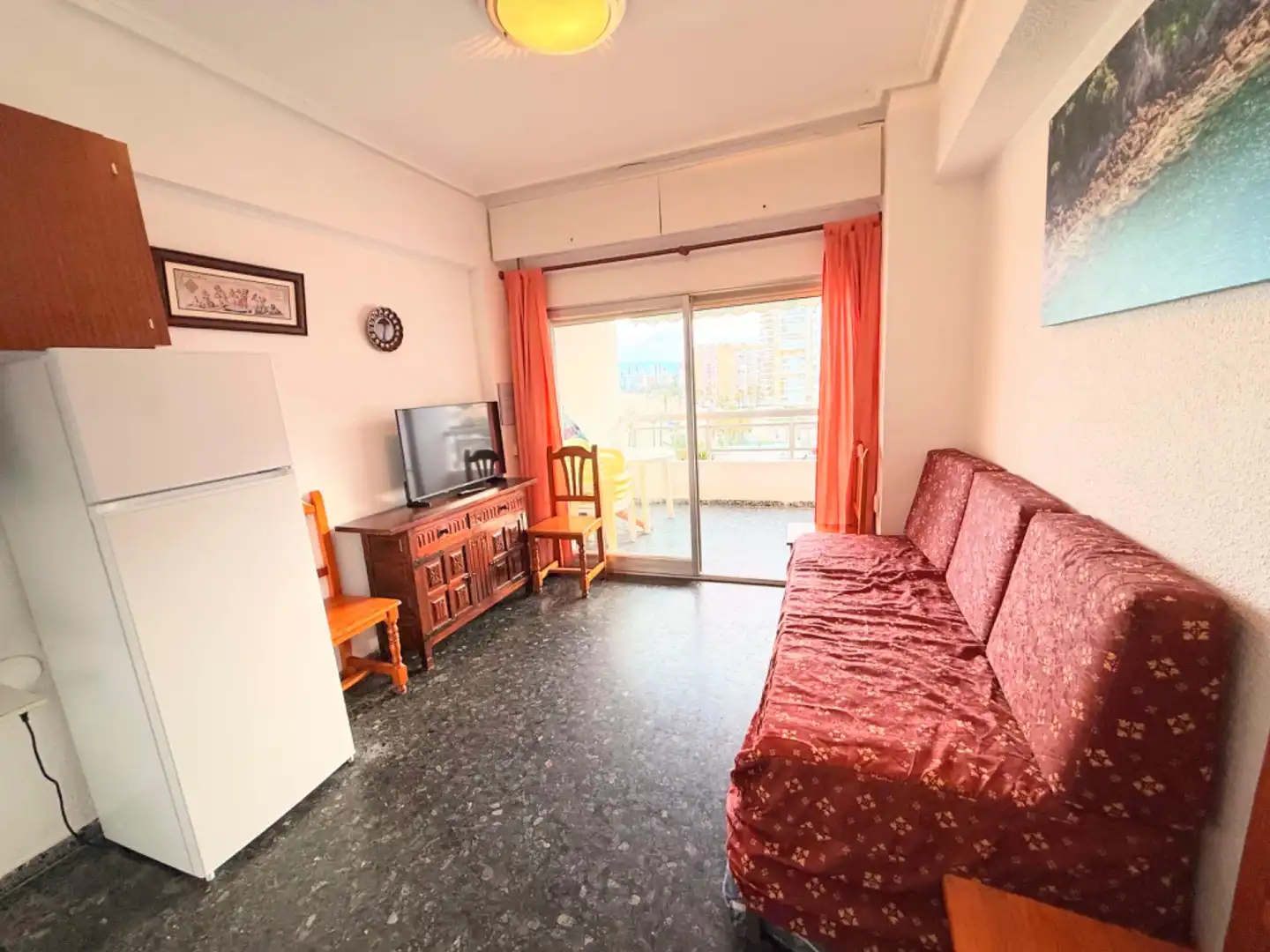 Mini appartamento con piscina in vendita a Calle JAUME ROIG 2, imagen 10