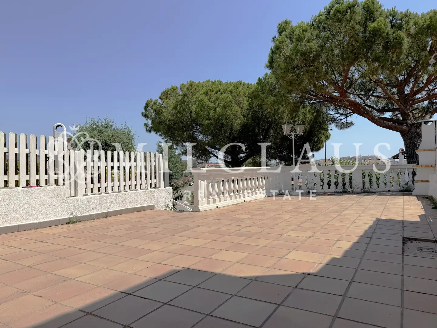 Terrassa de Casa adosada en venda en Calonge i Sant Antoni amb Calefacció, Parquet i Terrassa